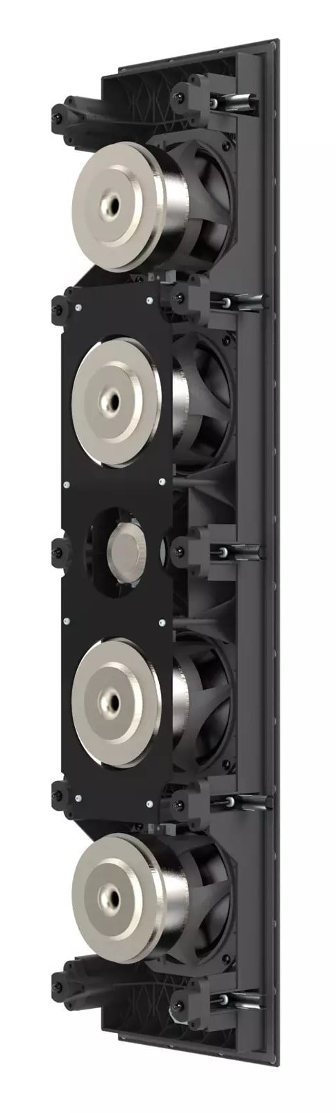 JBL Synthesis® SCL-6 głośnik ścienny